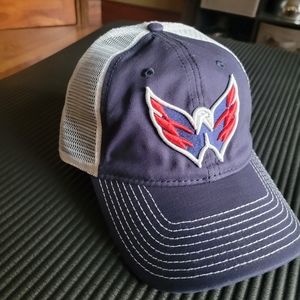 Washington Capitals Hat